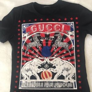 Gucci T shirt